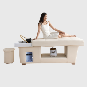 Beauty Spa & Hair