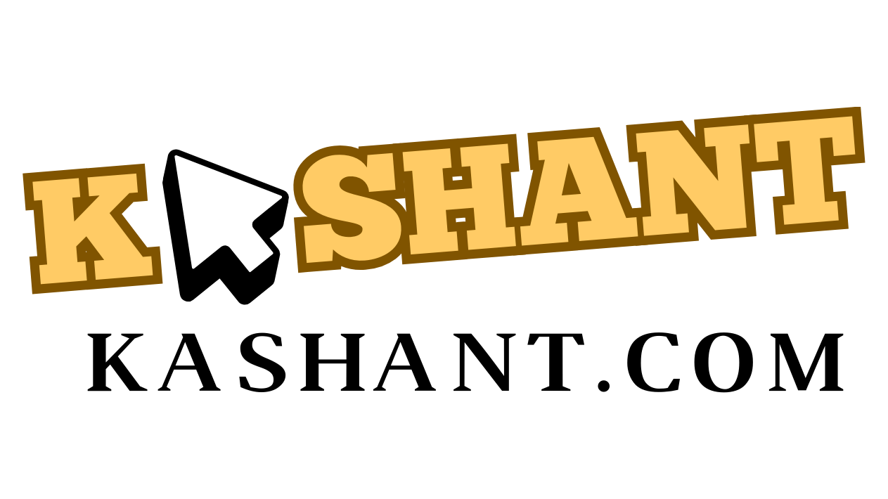 kashant.com