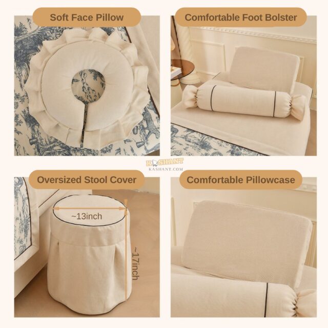 Salon Furniture