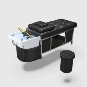 Head Spa Bed - 313