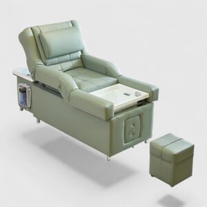 Duplex 2.0 Shampoo Bed