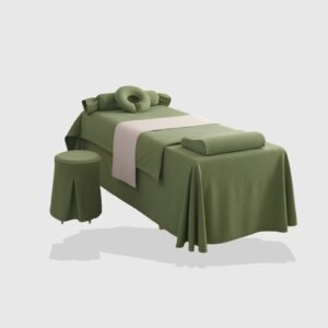 Linen 1 Bed Sheet