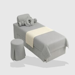 Linen Elite Bed Sheet