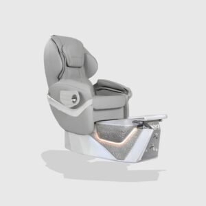 Vogue Glam Pedicure Spa Chair - Pedicure Spa Recliner