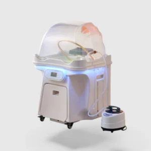 Water Retaining Shampoo Basin