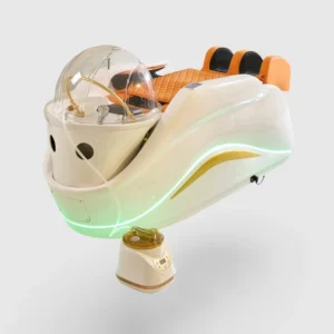 Electric- Massage Bed - E-MB1.0