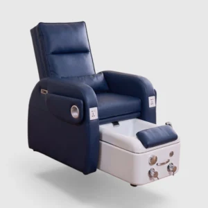 Executive Foot Spa Massage Chair