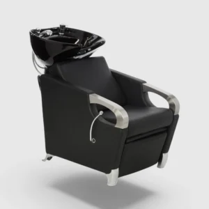 Luxury Shampoo Massage Chair