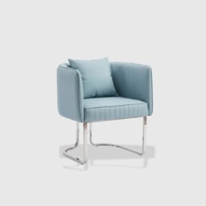 Custom Manicure Chair