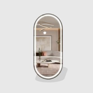 Led Mirror Salon