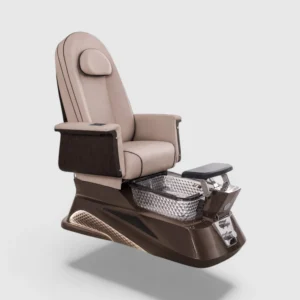 Premium Pedicure Spa Chair With Massage