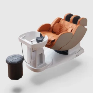 Zero-G Chair - E-MSGC-017 - Electric-Massage Chair
